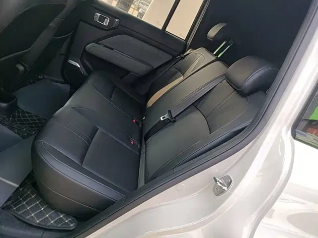 Baojun Yep Plus — Фото автомобиля 16