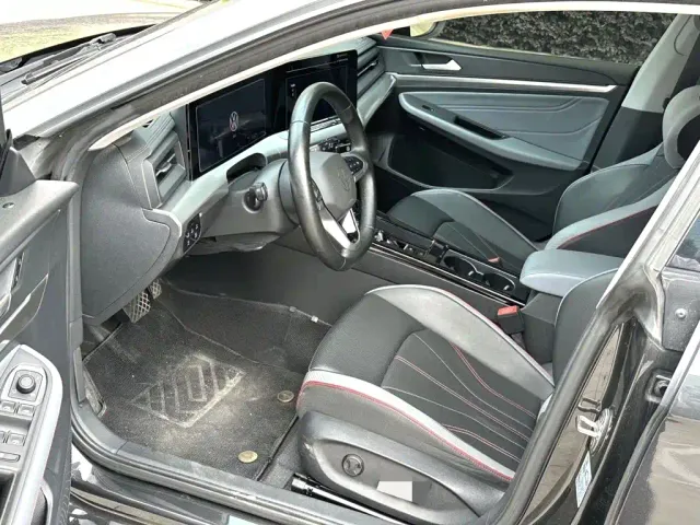 Volkswagen Lamando — Фото автомобиля 14