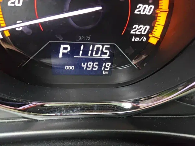 Toyota YARiS L Zhi Xuan — Фото автомобиля 8