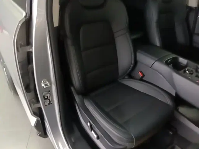 Haval Big Dog — Фото автомобиля 24
