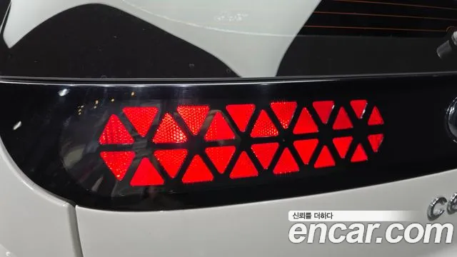 Hyundai Casper — Фото автомобиля 8