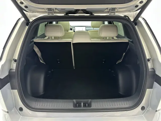 Toyota BoZhi 3X — Фото автомобиля 18