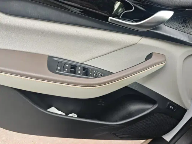 BYD Qin PLUS — Фото автомобиля 7