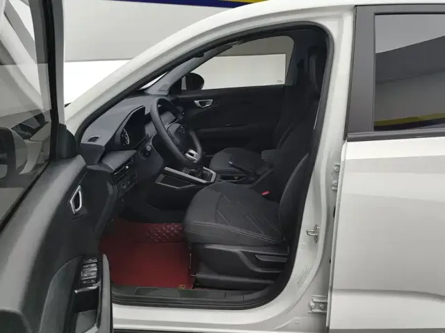 Wuling Xingchi — Фото автомобиля 9