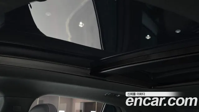 Mercedes-Benz EQE X294 — Фото автомобиля 30