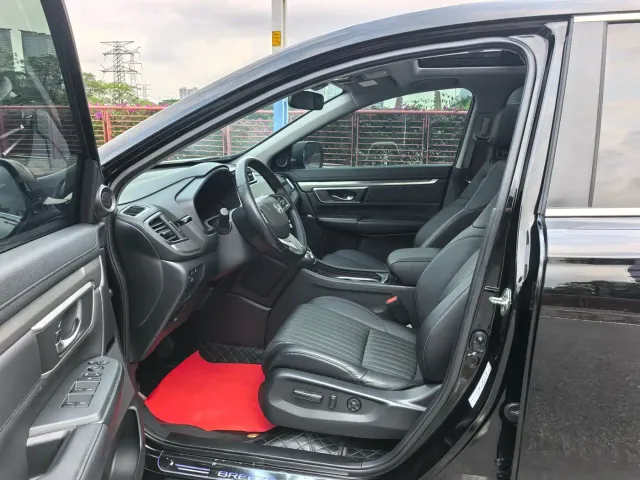 Honda Breeze — Фото автомобиля 4