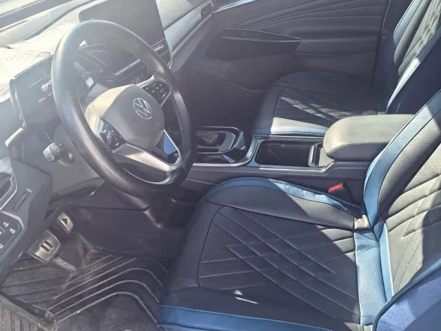 Volkswagen ID.4 Crozz — Фото автомобиля 6