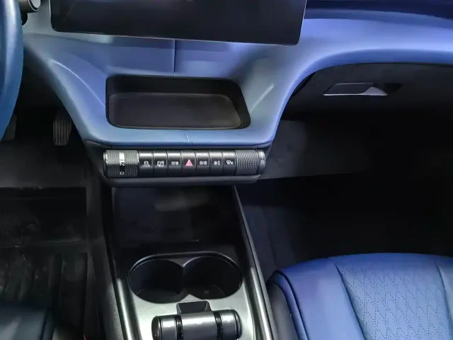 BYD Dolphin — Фото автомобиля 9