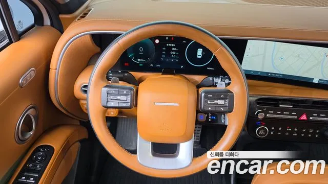 Hyundai Palisade LX3 — Фото автомобиля 19