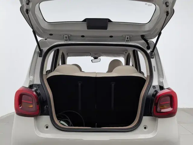 Wuling Hongguang Mini EV — Фото автомобиля 16