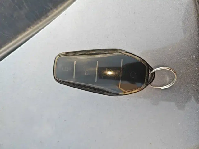 BYD Seal 05 DM-i — Фото автомобиля 8