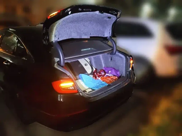 Honda Accord — Фото автомобиля 20