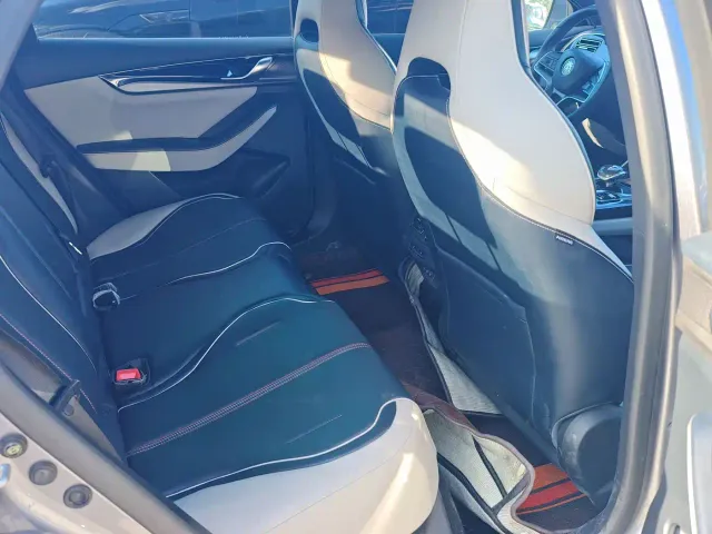 BYD Qin PLUS — Фото автомобиля 7