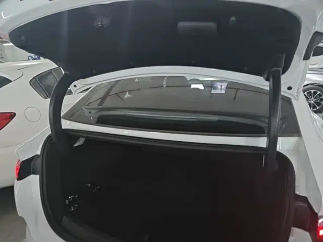 BYD Qin L — Фото автомобиля 18