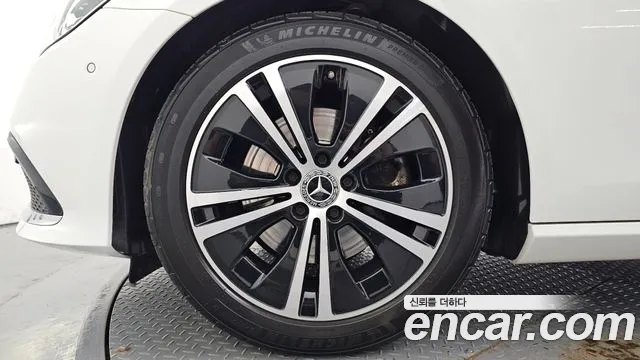 Mercedes-Benz E-Class W213 — Фото автомобиля 5