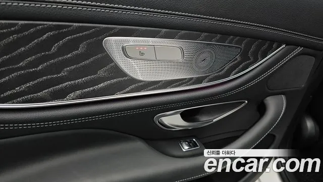 Mercedes-Benz AMG GT 4 двери 43 4MATIC+ Dynamic — Фото автомобиля 19