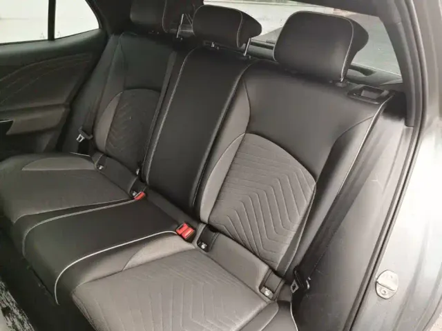 Volkswagen ID.3 — Фото автомобиля 16
