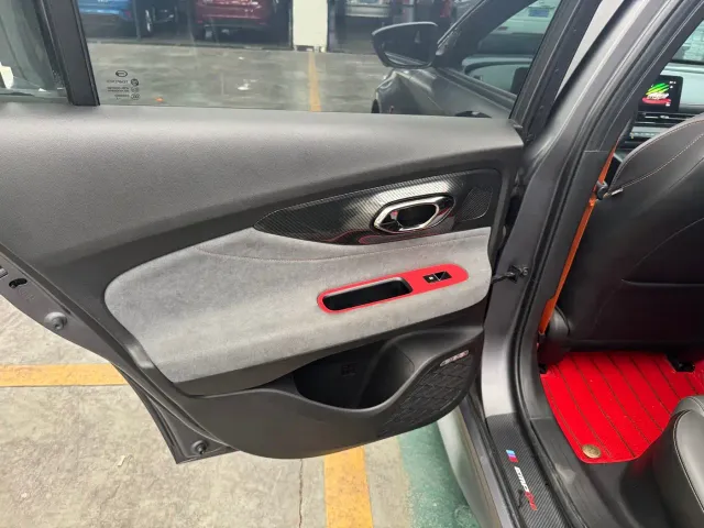 GAC Trumpchi Emkoo — Фото автомобиля 10