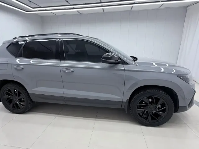 Jetta VS5 — Фото автомобиля 7