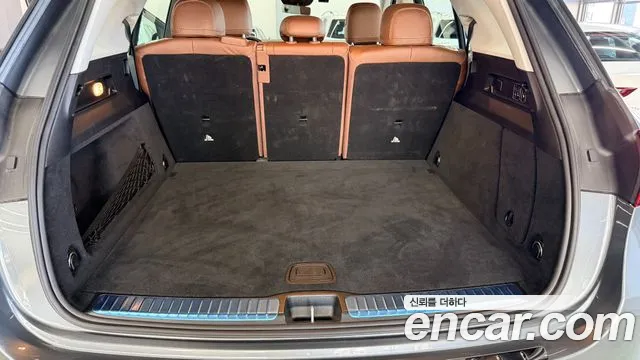 Mercedes-Benz GLE-Class W167 — Фото автомобиля 12