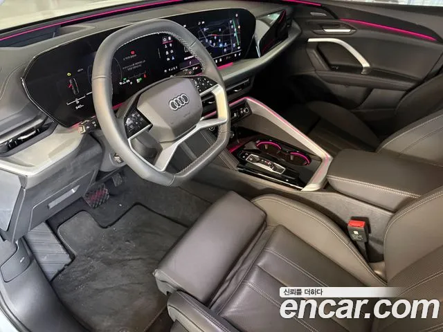 Audi Q5 — Фото автомобиля 10