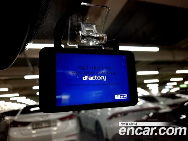 Hyundai Casper New — Фото автомобиля 19