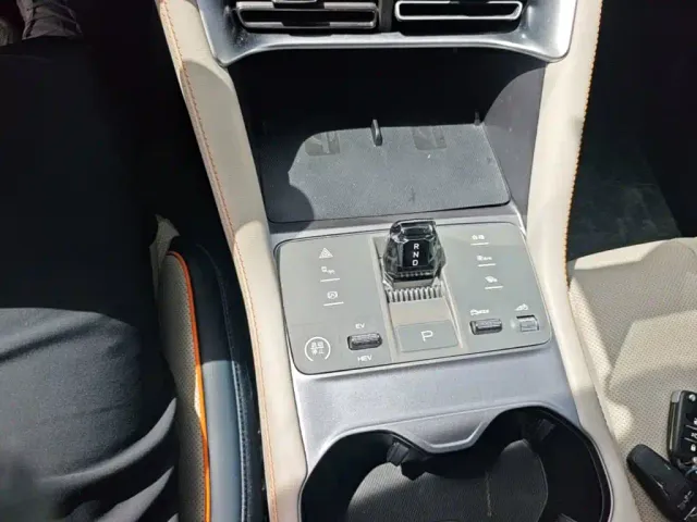 BYD Song PLUS — Фото автомобиля 9