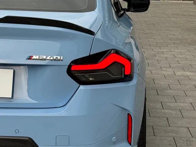 BMW M240i — Фото автомобиля 13