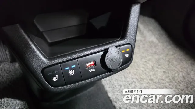 Kia RAY Новый Kia Ray Фургон — Фото автомобиля 12