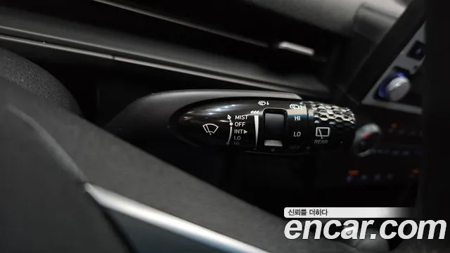 Hyundai Staria — Фото автомобиля 25
