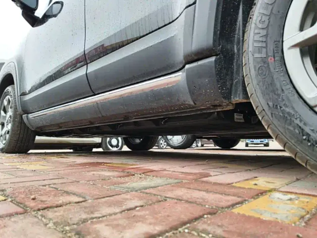 Baojun Yep Plus — Фото автомобиля 21