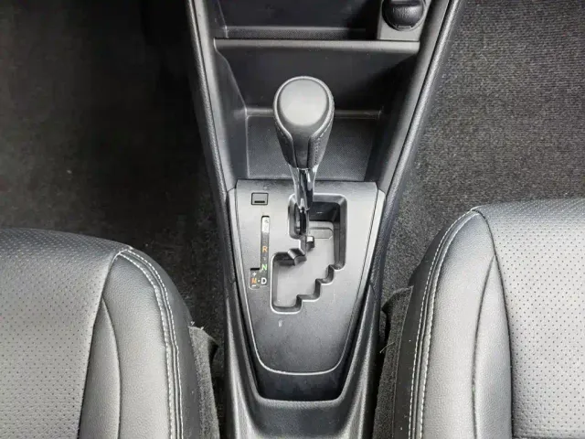 Toyota Vios — Фото автомобиля 13