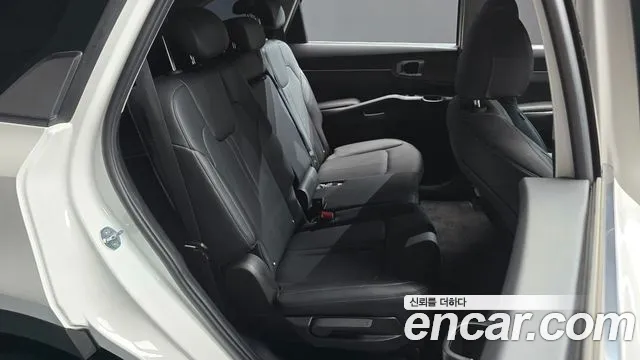 Kia Sorento Generation 4 — Фото автомобиля 17