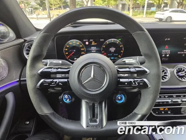 Mercedes-Benz E-Class W213 — Фото автомобиля 6