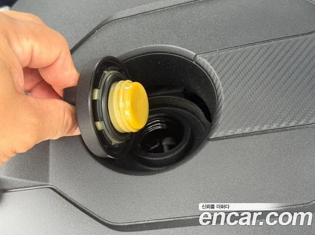 Hyundai Avante CN7 — Фото автомобиля 20