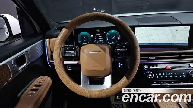Hyundai Santa Fe — Фото автомобиля 18