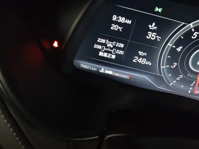 Cadillac CT5 — Фото автомобиля 16