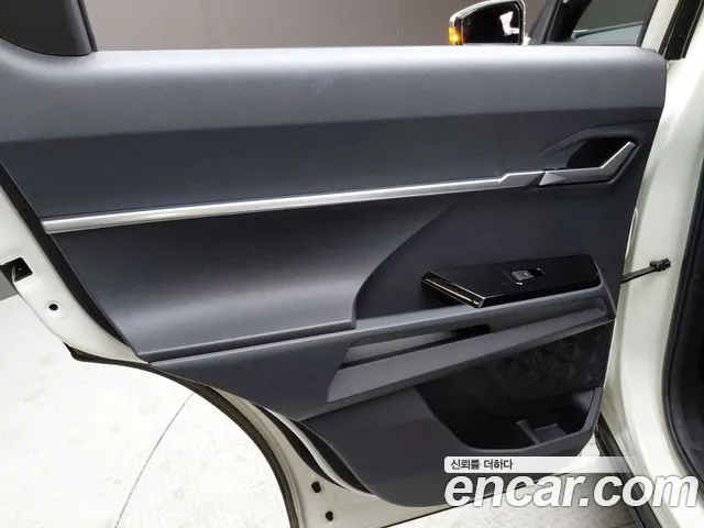 KG_Mobility_Ssangyong Torres Torres Бензин 1.5 2WD — Фото автомобиля 25