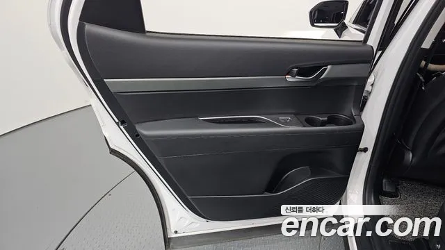 Hyundai Palisade The New Palisade Дизель 2.2 2WD — Фото автомобиля 25