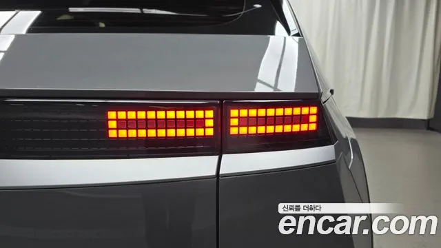 Hyundai Ioniq5 Ioniq5 Long Range AWD — Фото автомобиля 23