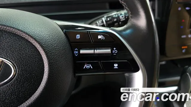 Hyundai Staria — Фото автомобиля 15