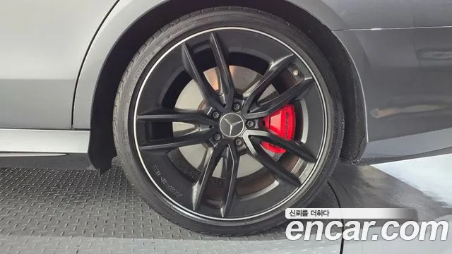 Mercedes-Benz E-Class W213 — Фото автомобиля 6