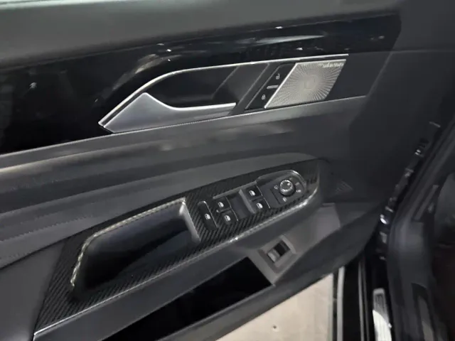 Volkswagen Passat — Фото автомобиля 7