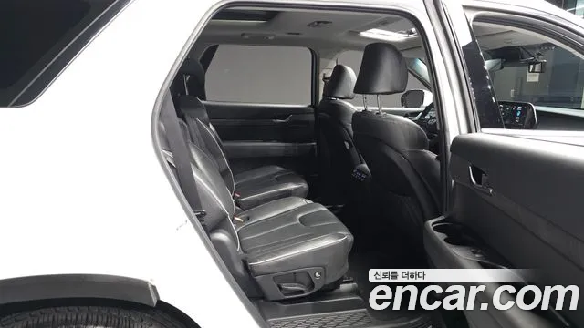 Hyundai Palisade The New Palisade Дизель 2.2 2WD — Фото автомобиля 12