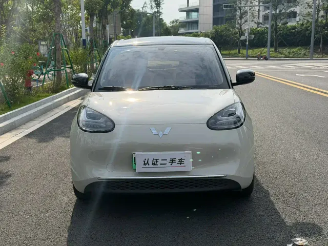 Wuling Bingo — Фото автомобиля 2