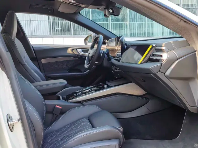 Audi A5L Sportback — Фото автомобиля 11