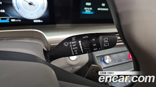 Hyundai Nexo — Фото автомобиля 26