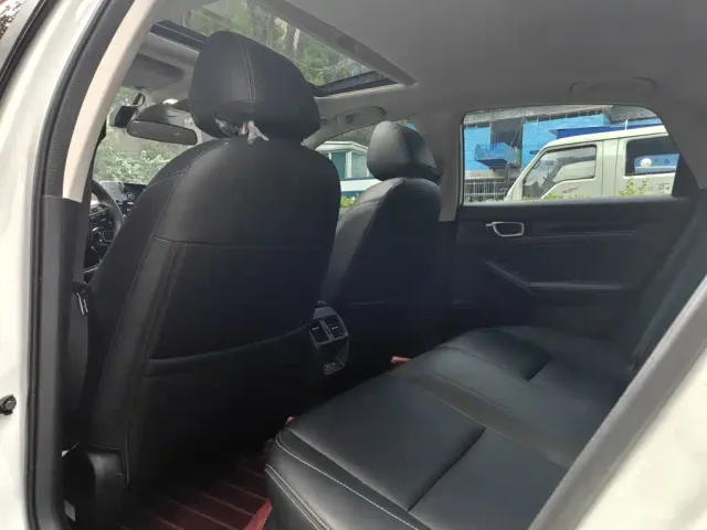Honda Integra — Фото автомобиля 17