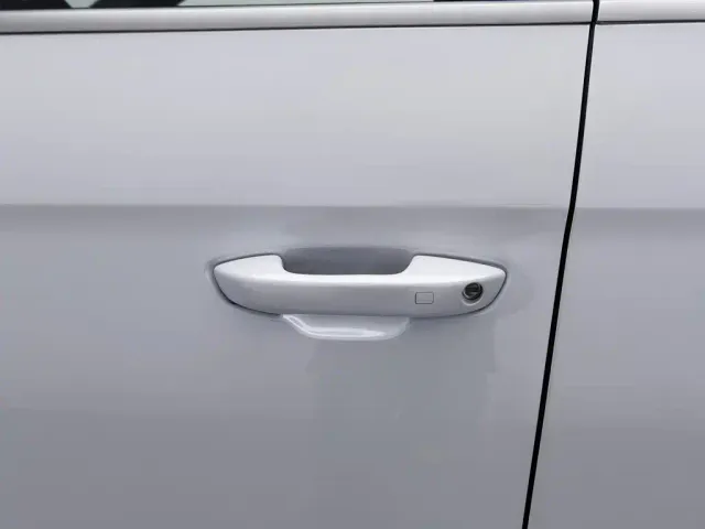 BYD Song Pro — Фото автомобиля 18