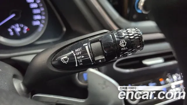 Hyundai Sonata DN8 — Фото автомобиля 29